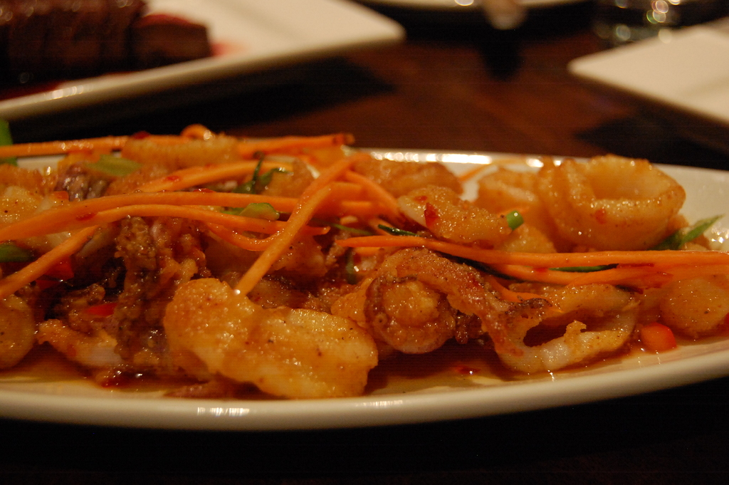 calamari