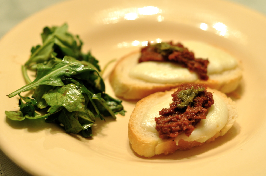 Antipasti