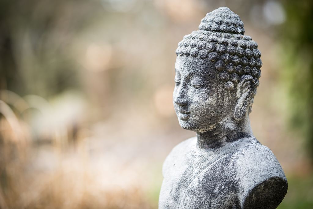 Buddha