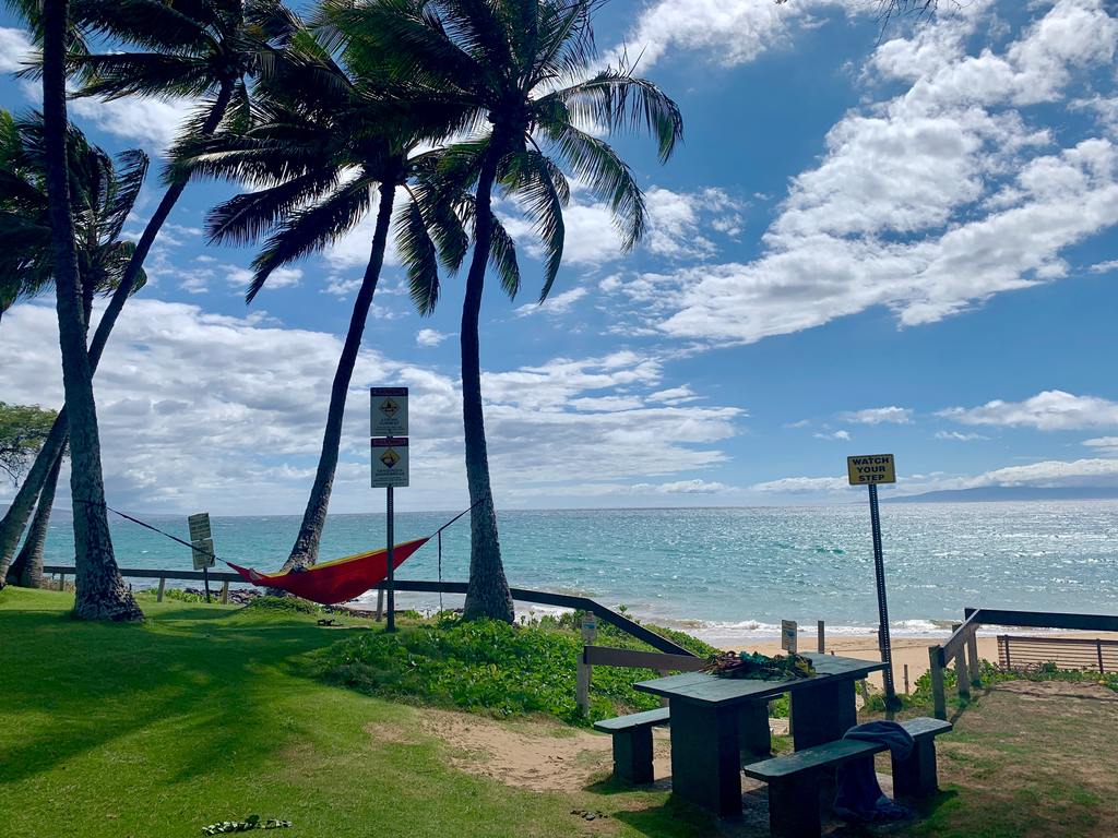 Beach Park