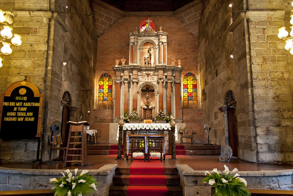 IJVLasPinasChurch