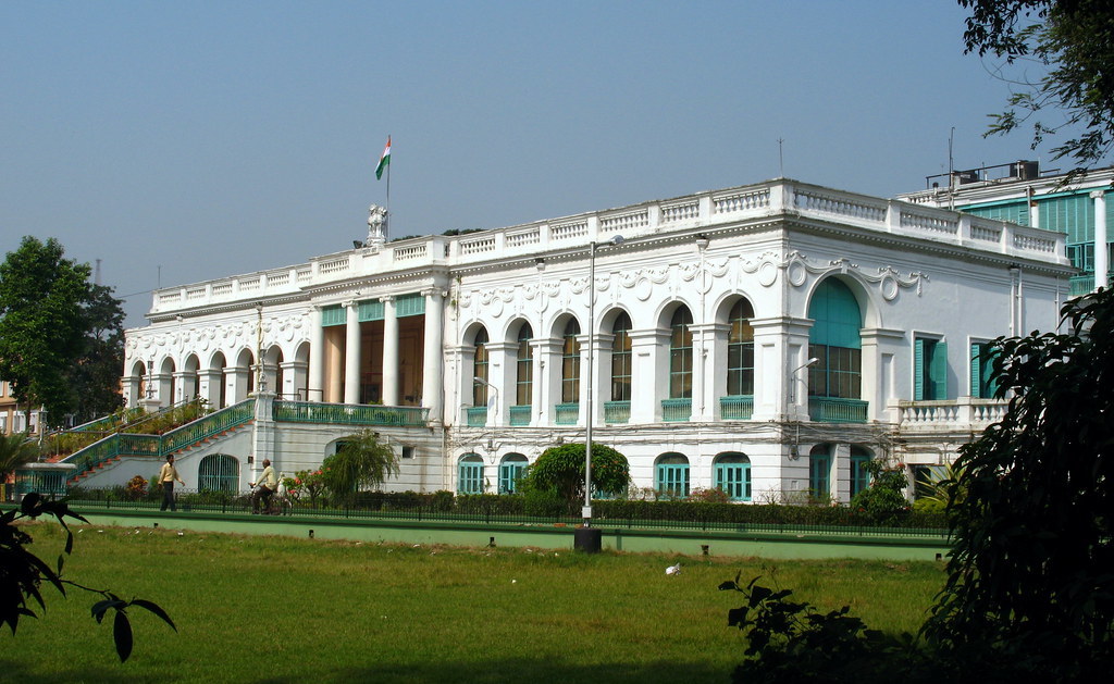 National Library, Calcutta