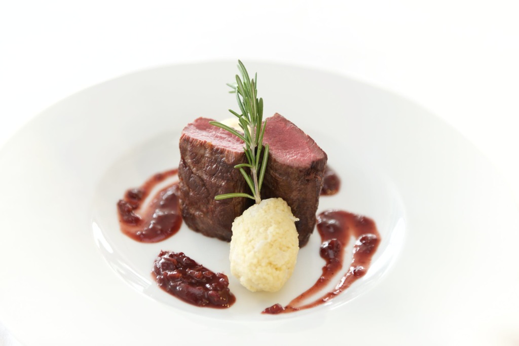 Chop's Steak & Seafood