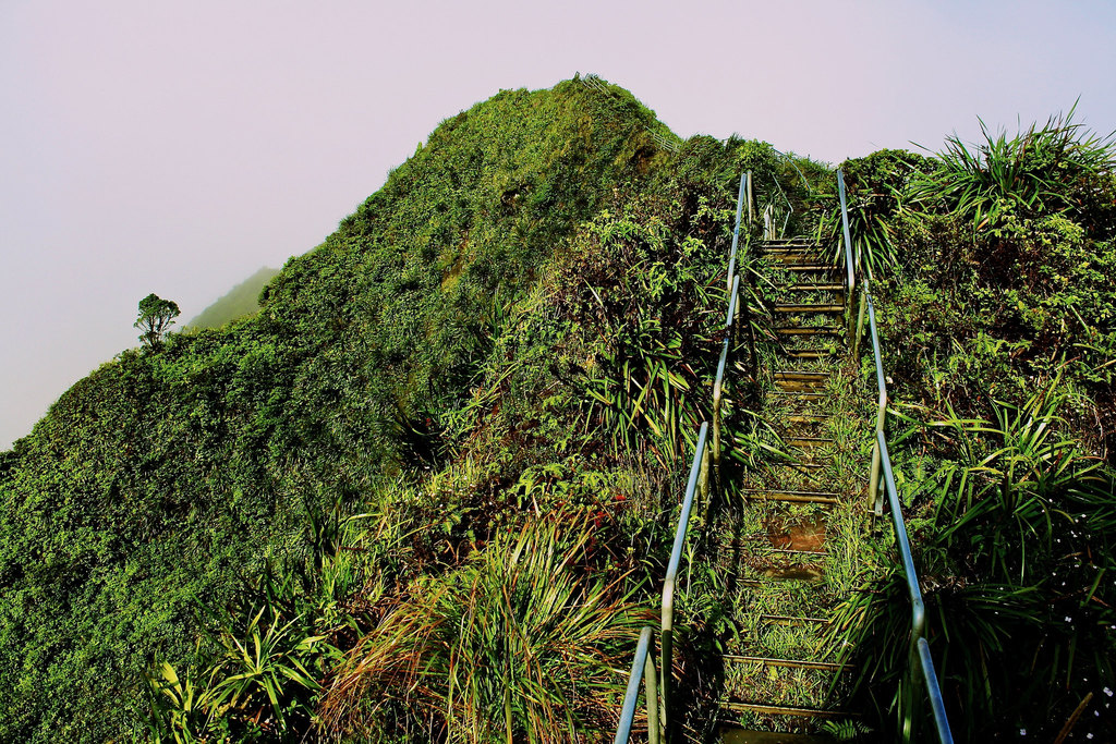 Stairway to Heaven
