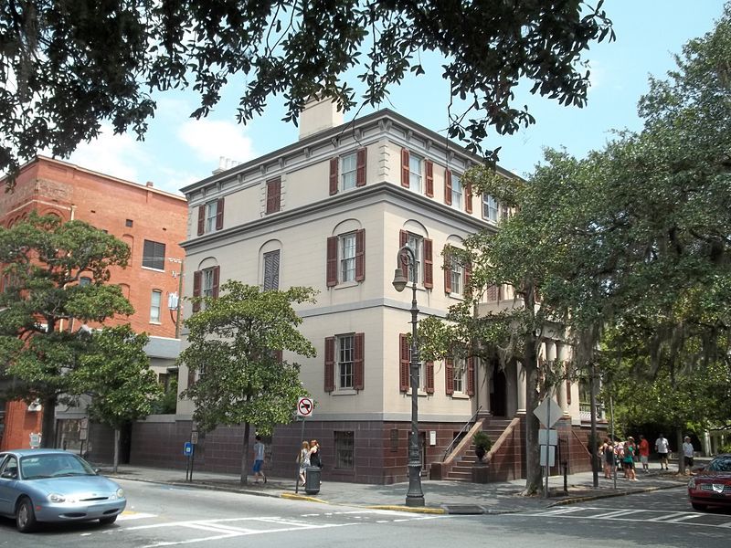 GA Savannah J G Low HD Oglethorpe02