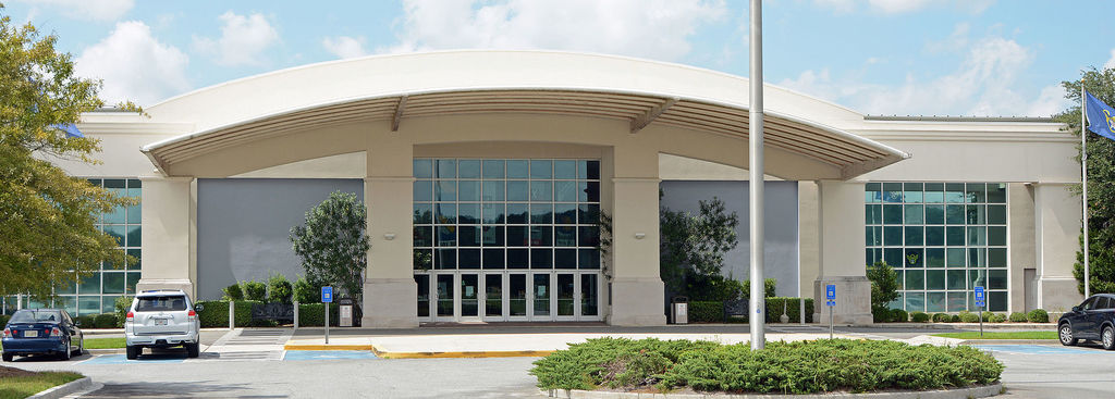 Mighty 8th Air Force Museum, Pooler, GA, US