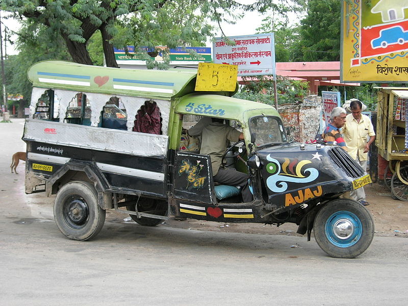 AJMER INDIA 2005 4