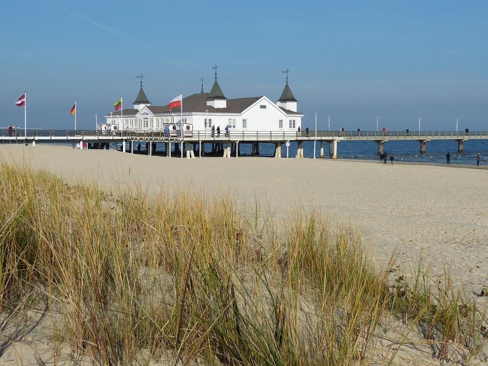 Usedom Island