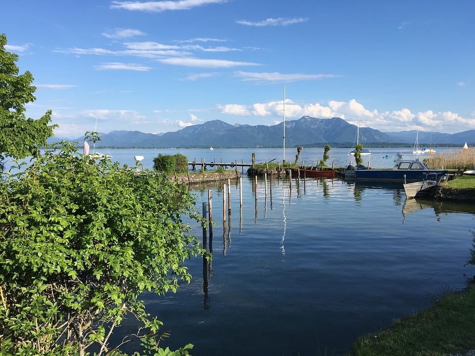 Chiemsee