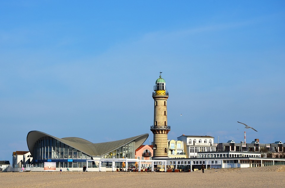 Warnemunde
