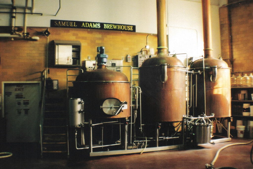 Samadams