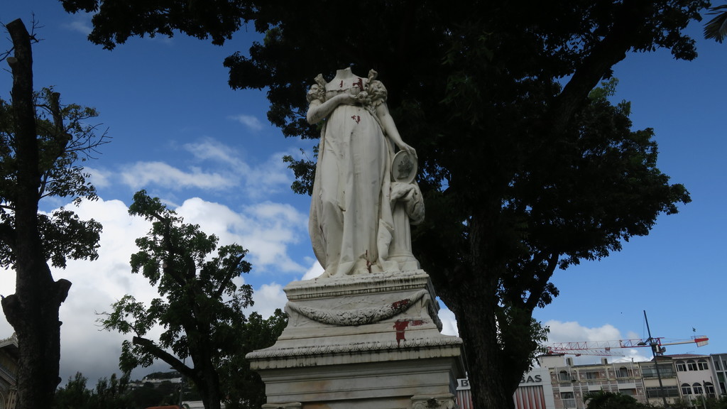 Martinique