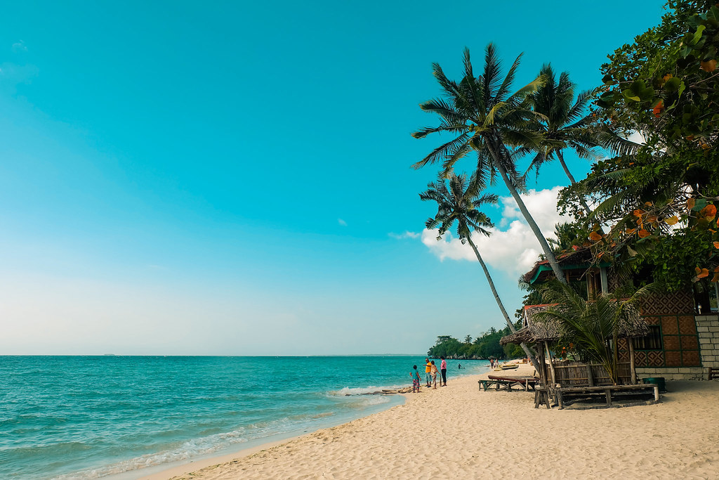 Lambug Beach, Badian, Cebu-16