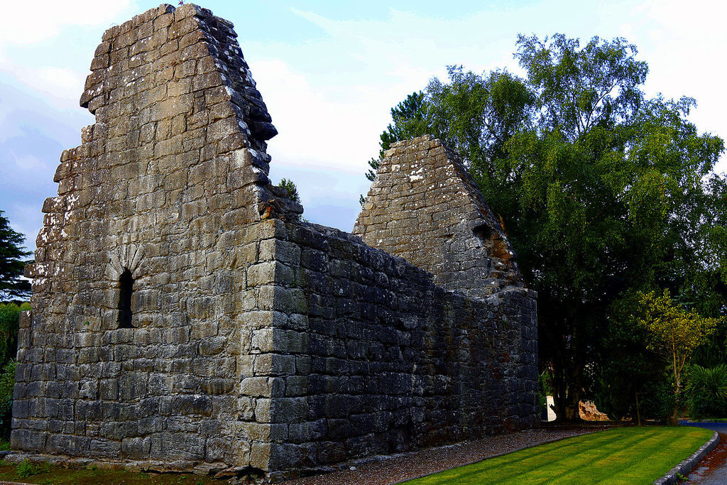 Kilrush Church 1