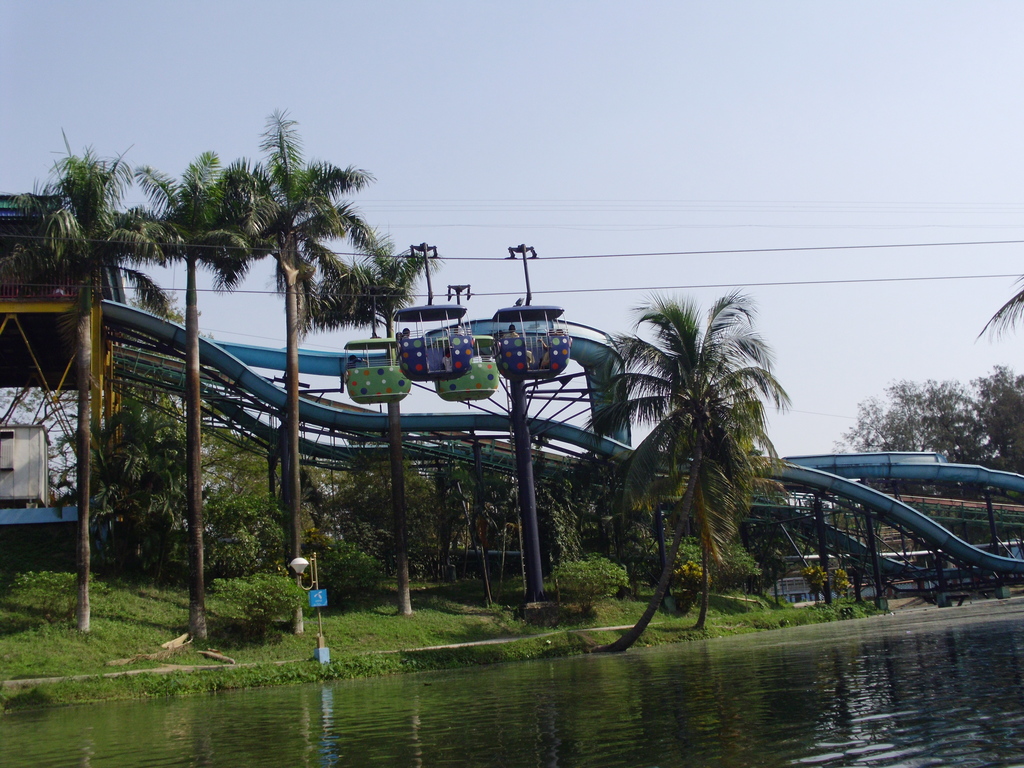 Nicco Park 16