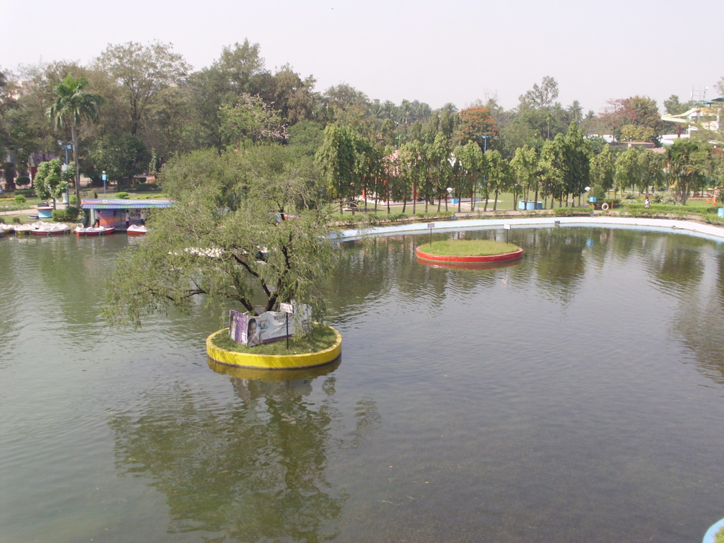 Nicco Park 13