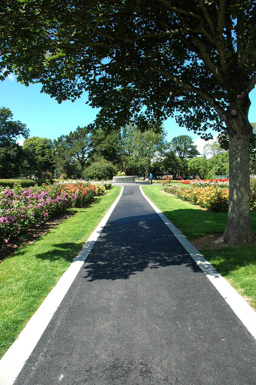 Tralee Town Park