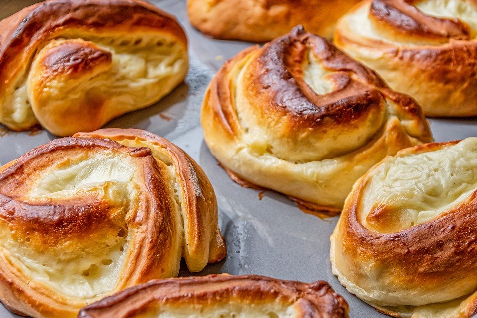 Pastries