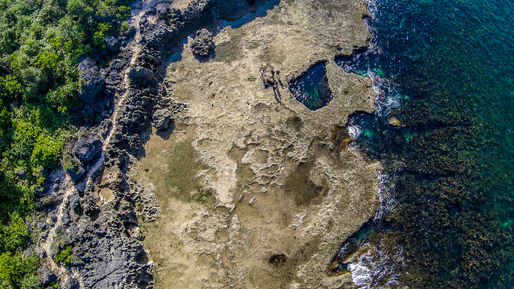 Cabongaoan Beach Burgos Pangasinan