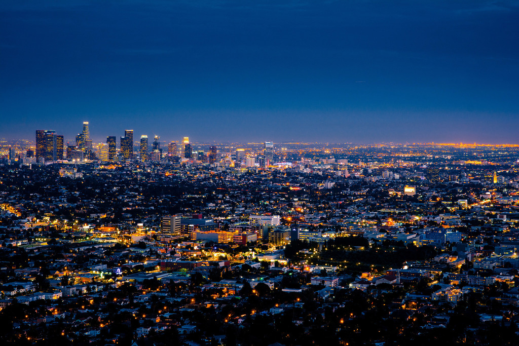 9 meilleurs bars et clubs de hip hop à los angeles, californie | clubs à la