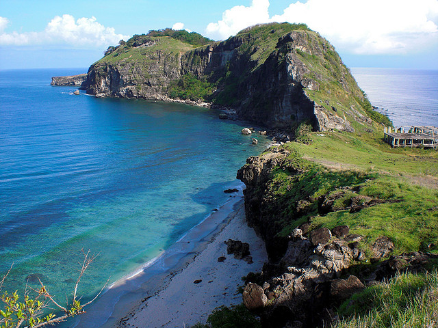 Capones Island 2