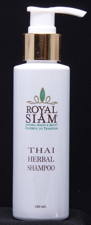 Thai Shampoo