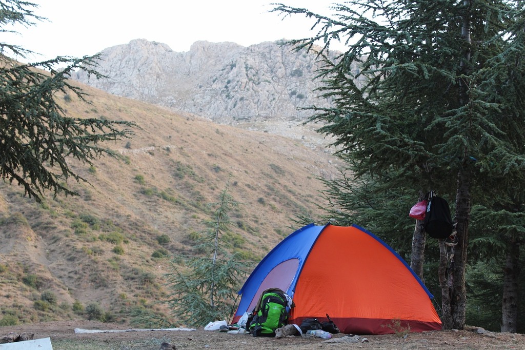 Camping 