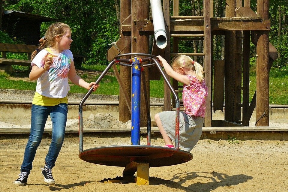 Blackfoot Park