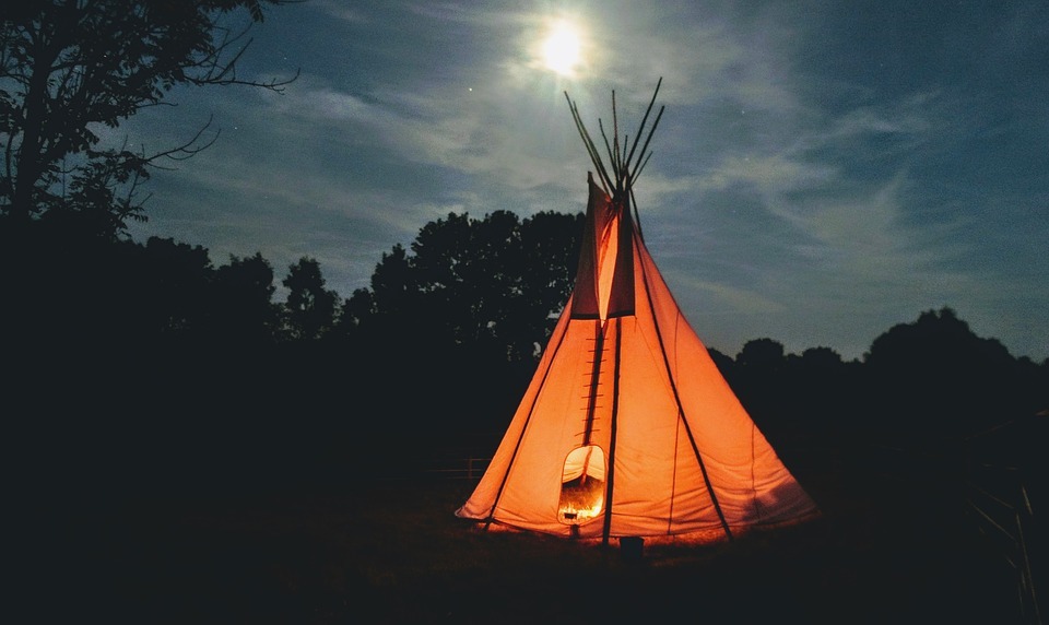 Sioux Passage Park