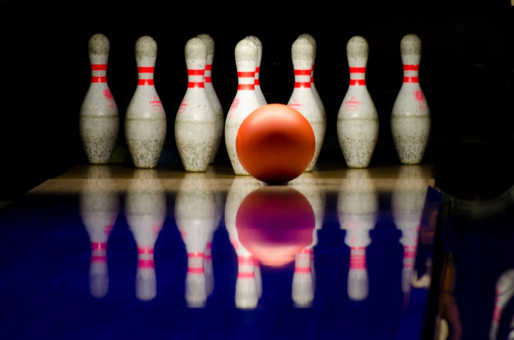 Crest Bowl