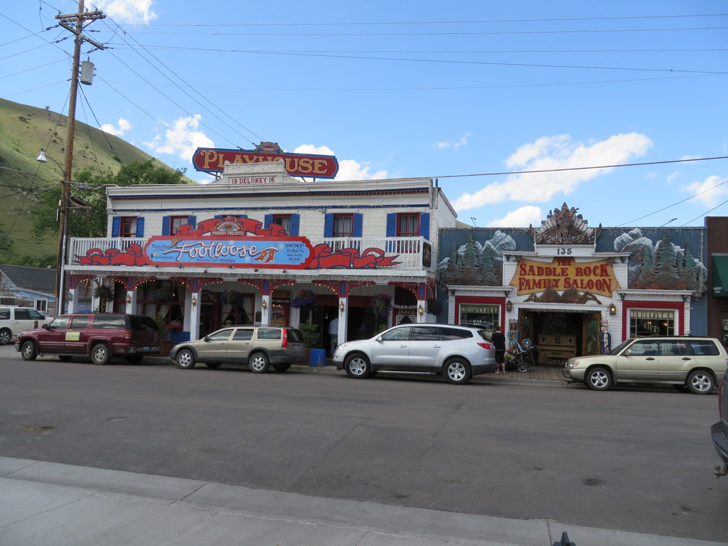 Deloney Building (Jackson, Wyoming) 002