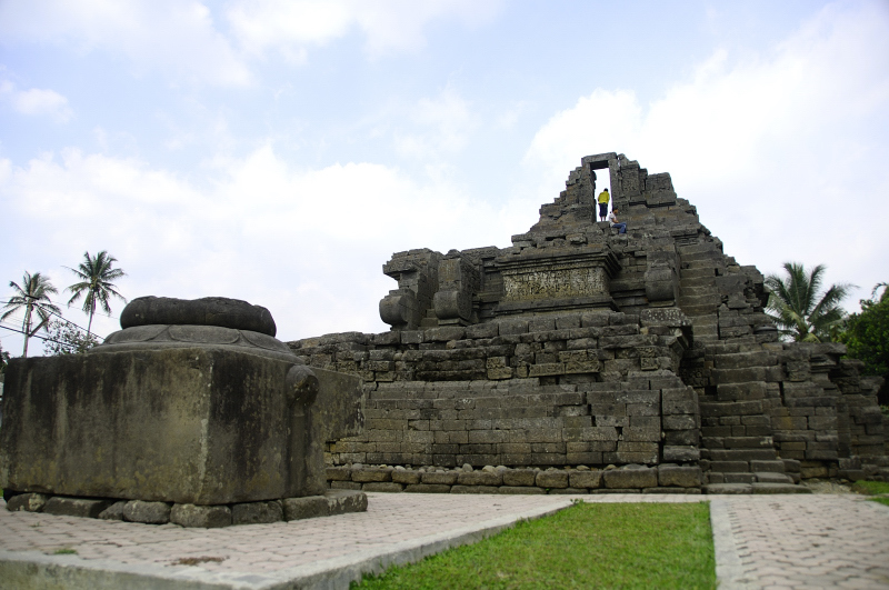 Candi Jago C