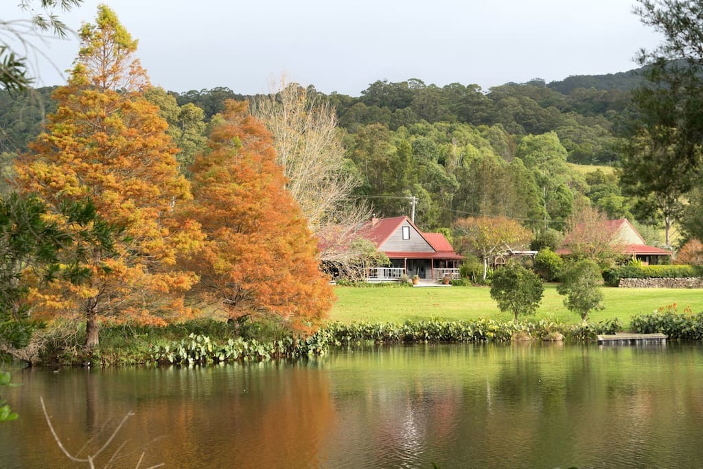 Top 10 Vacation Rentals In And Around Jamberoo, Australia Updated 2024 Trip101