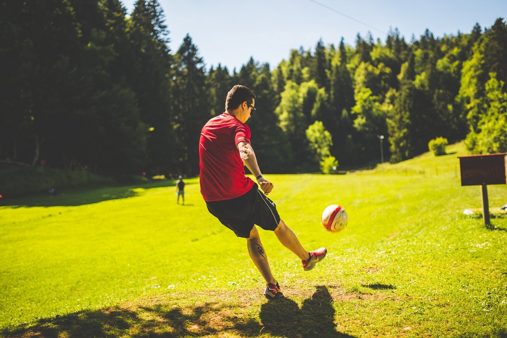 Outdoor sports