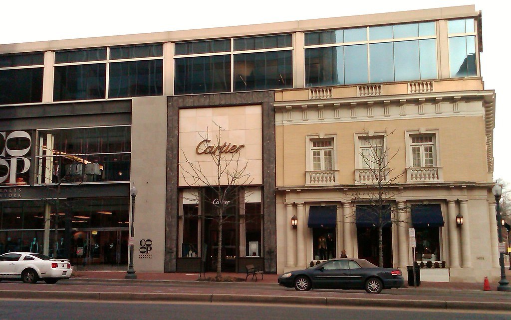 Top 7 Things To Do In Chevy Chase Village, Maryland Trip101