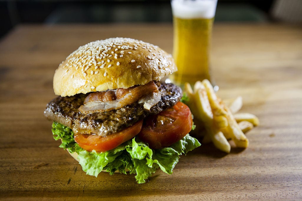 RedDot Burger