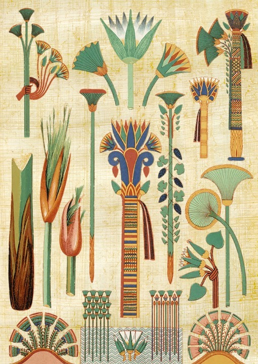 Papyrus