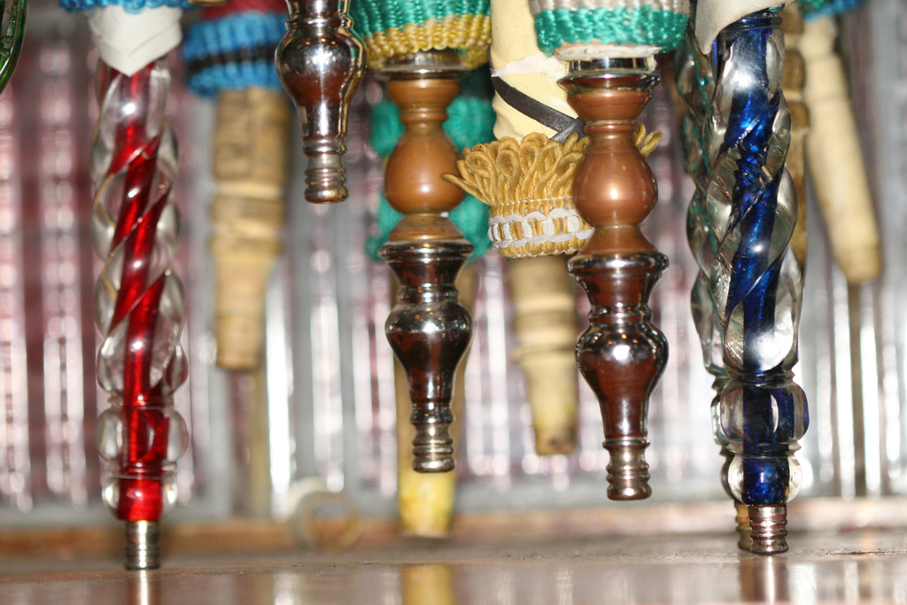 Hookah/Shisha Pipes