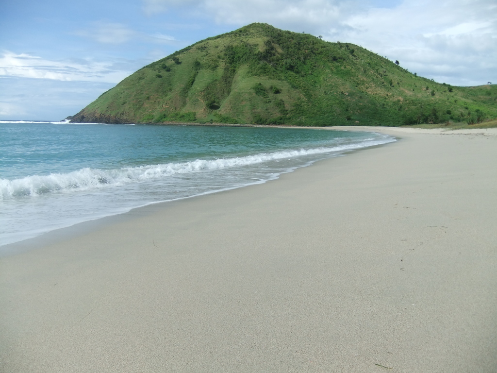 Mawun Beach 1