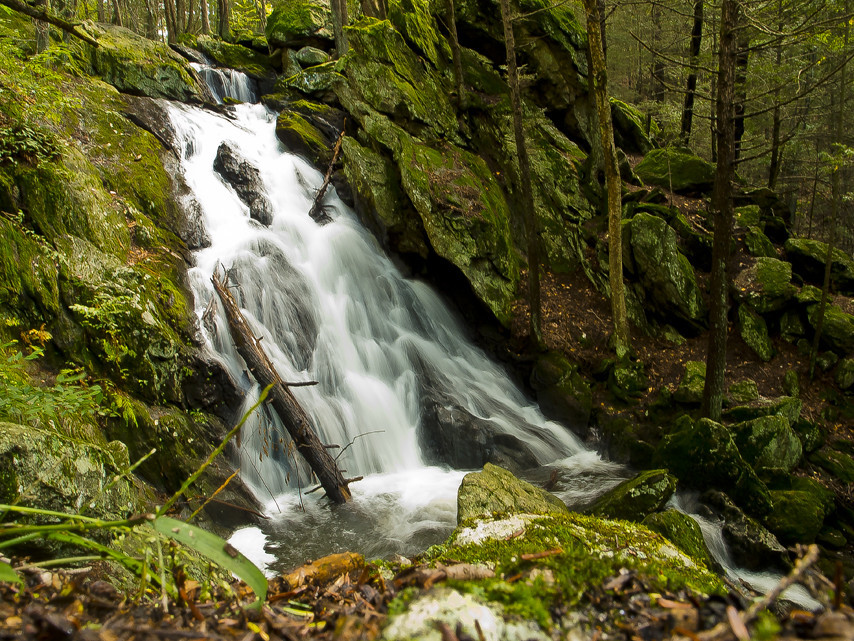 buttermilk falls 1
