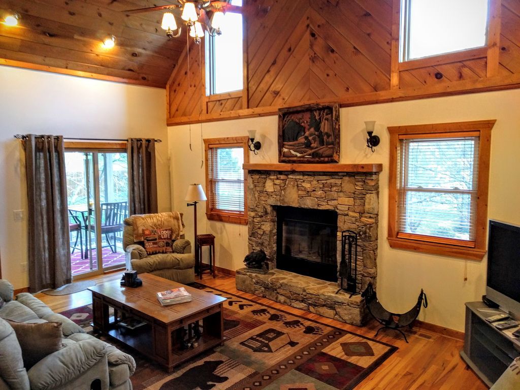 10 Best Vrbo In Maggie Valley, North Carolina Updated