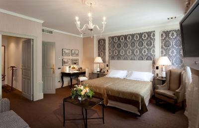 Junior suite