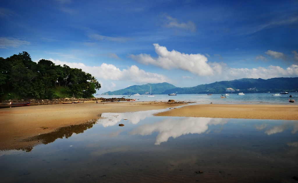 Patong Beach, Phuket (3047885335)