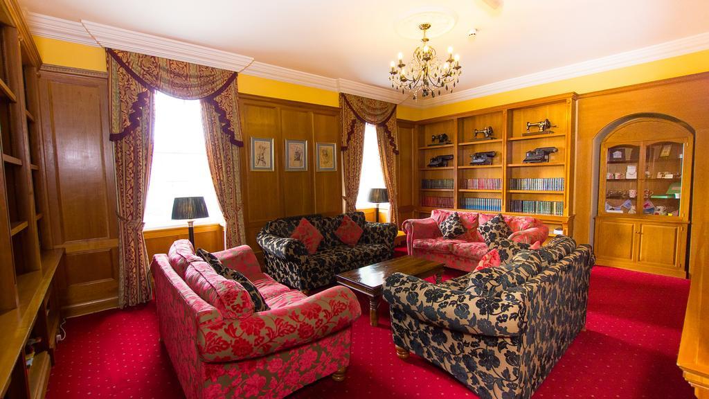 10 Places To Rest Your Head After Castle Exploring In Caernarfon, Wales