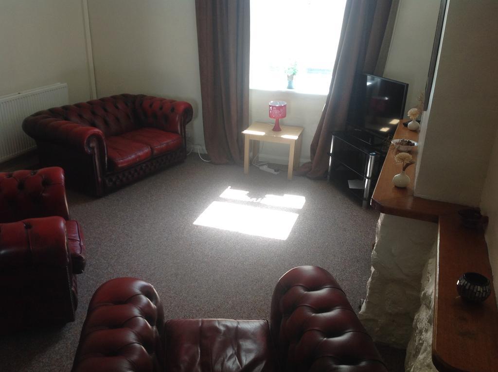 10 Places To Rest Your Head After Castle Exploring In Caernarfon, Wales