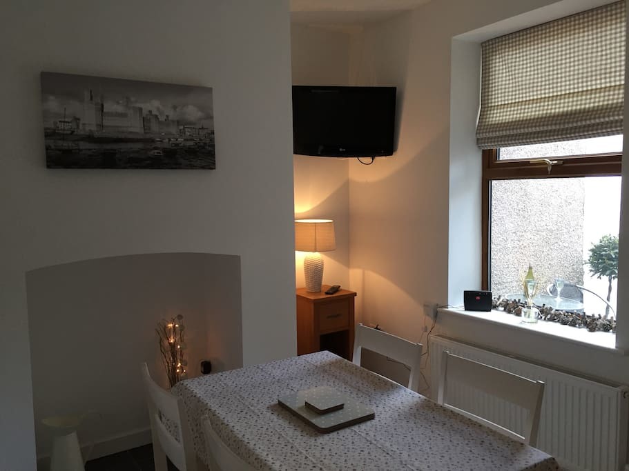 10 Places To Rest Your Head After Castle Exploring In Caernarfon, Wales