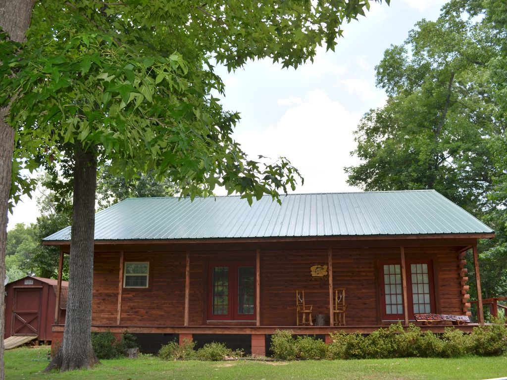 Enjoy Nature 10 Beautiful Vrbo Vacation Rentals In Arkansas, USA