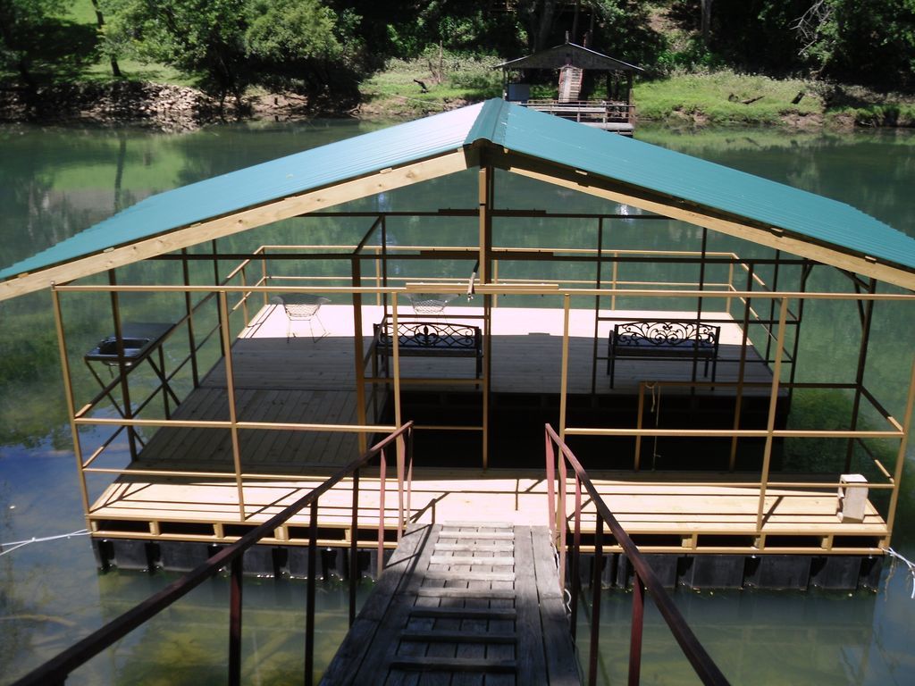 Enjoy Nature 10 Beautiful Vrbo Vacation Rentals In Arkansas, USA