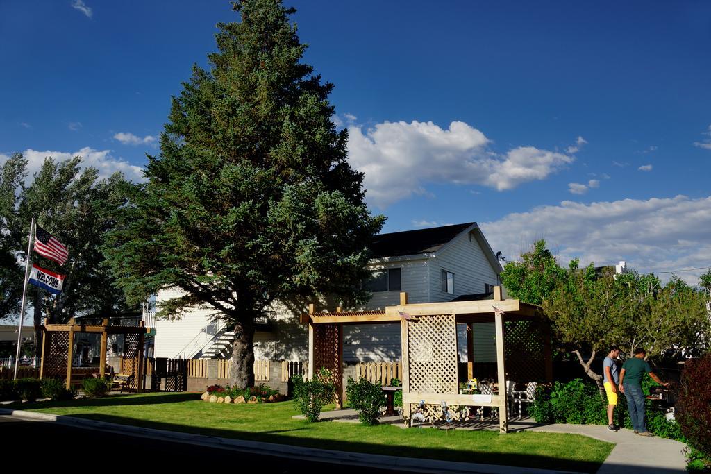 8 Best Places To Stay In And Around Hawthorne, Nevada Updated 2024