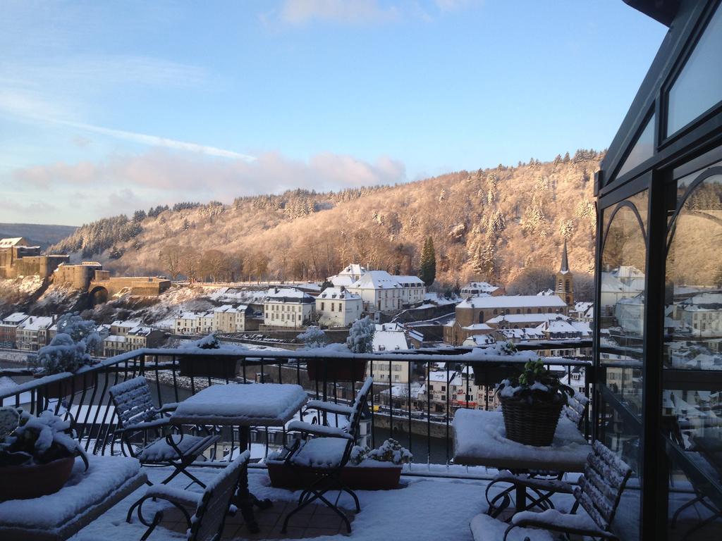 10 Best Hotels In Bouillon, Belgium, By Customer Reviews Updated 2024